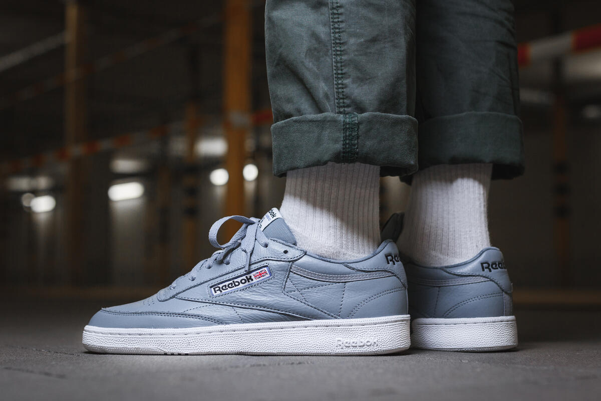 Reebok Club C 85 So 